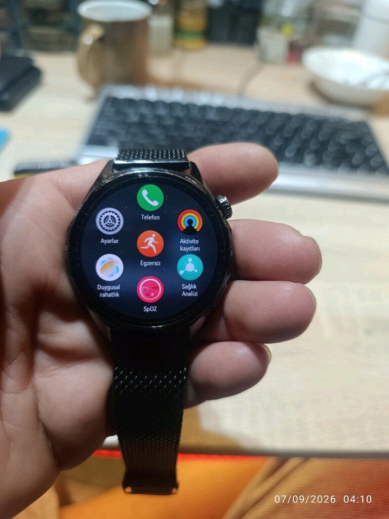 HUAWEİ GT 6 - 2