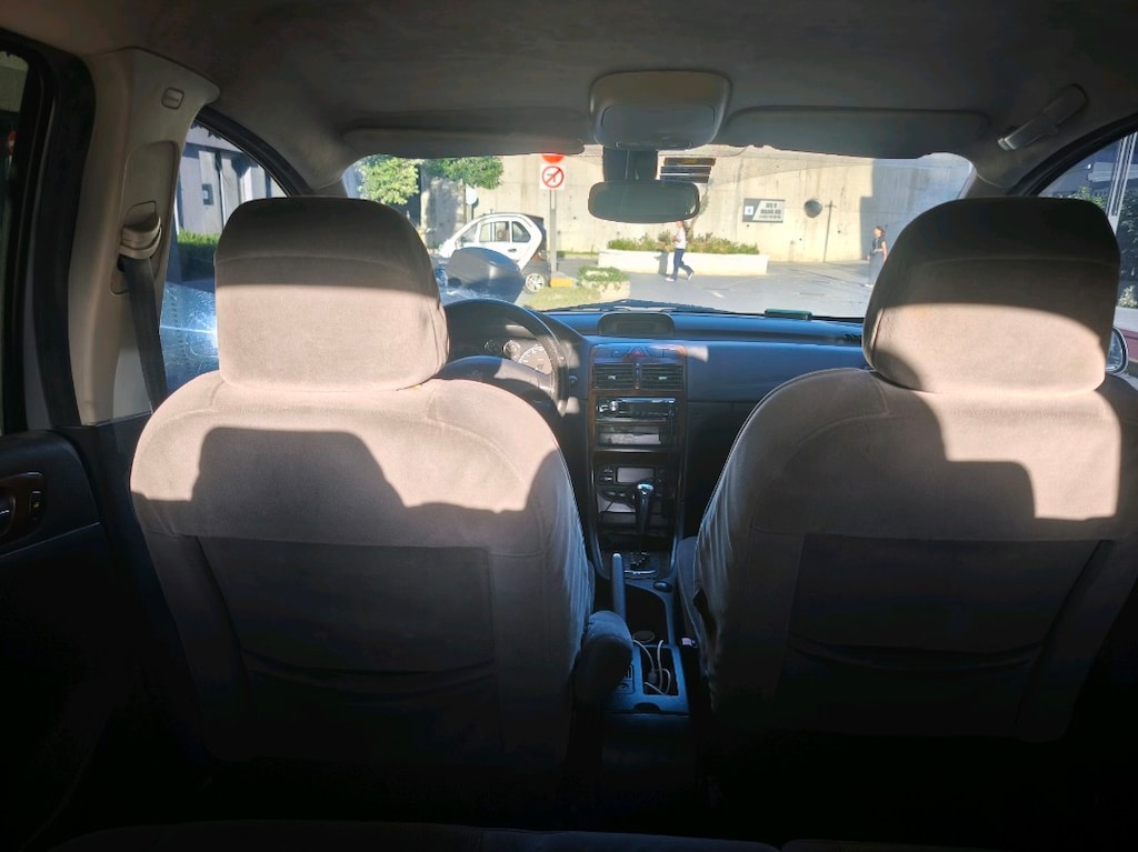 MASRAFSIZ - 2005 Peugeot 307 1.6 XT Otomatik - Muayene Yeni - 6