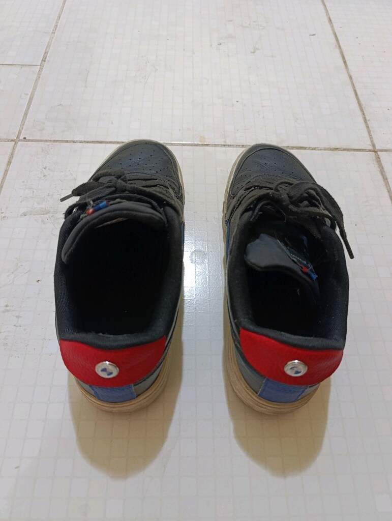 Puma Spor Ayakkabı 40.5 Numara - 2