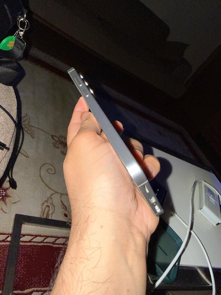 Samsung S25 FE (Türkiye) - 12