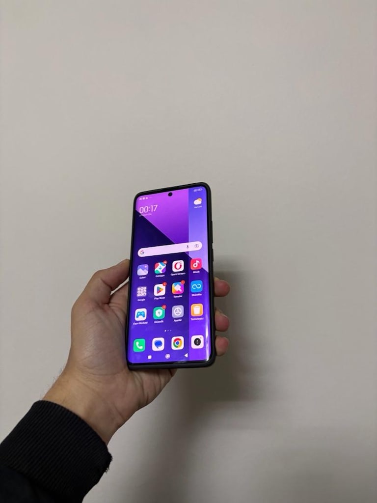 REDMİ NOT 13 PRO PLUS 5G 512 GB YD ÇİFT SIM - 2