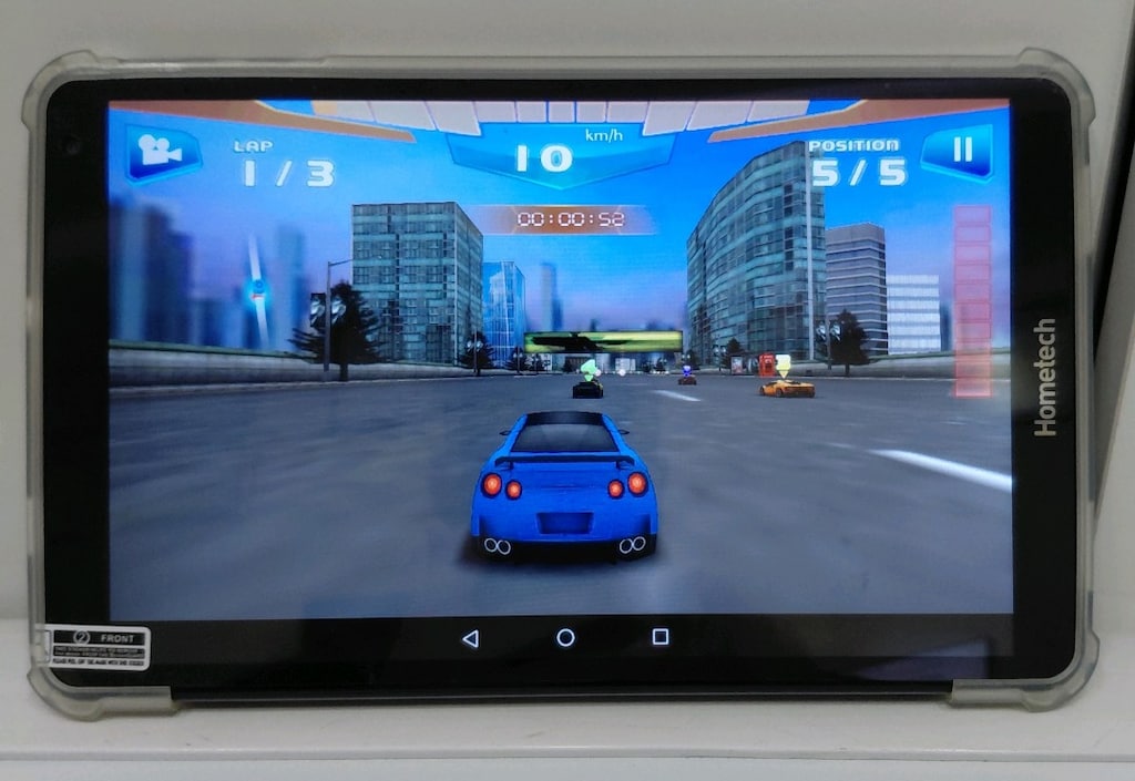 KILIF HEDİYELİ 10 İNÇ TERTEMİZ TABLET - 4