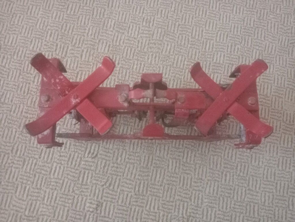TERAZİ ANTİKA - 5