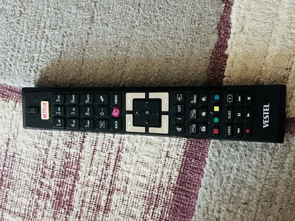 125 ekran vestel tüm uygulamalar var 8 ay ekran garantisi var son fyt - 4