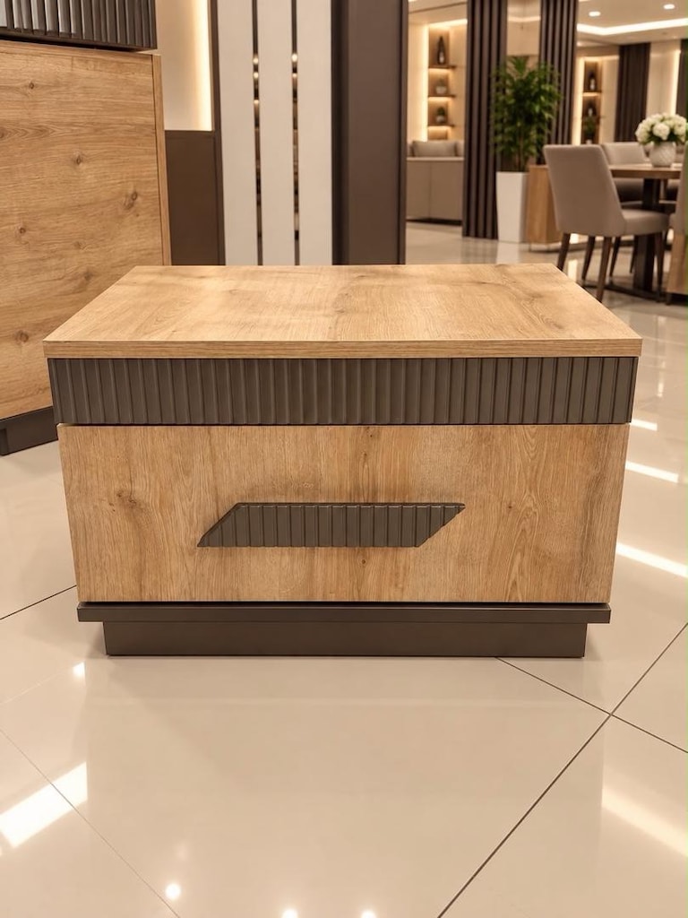 Lüx yatak odası takımı - 5