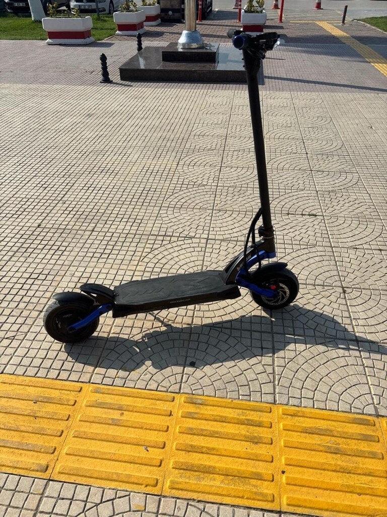 kaboo mantis 10 4000w max - 6