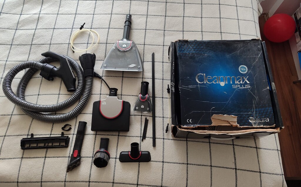 İhlas Aura Cleanmax Rose Temizlik Robotu - 3