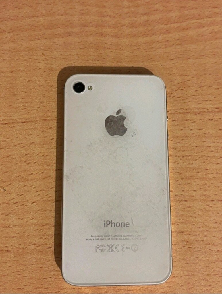iPhone 4s TR - 13