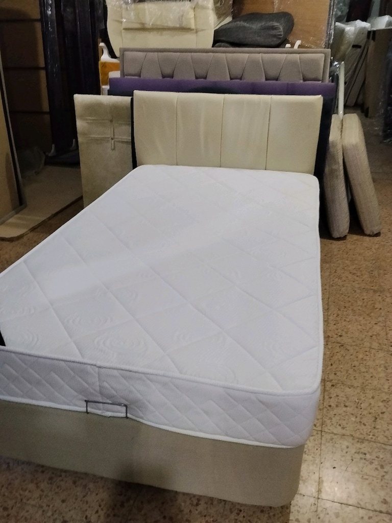 120*200 BAZA YATAK BAŞLIK - 5