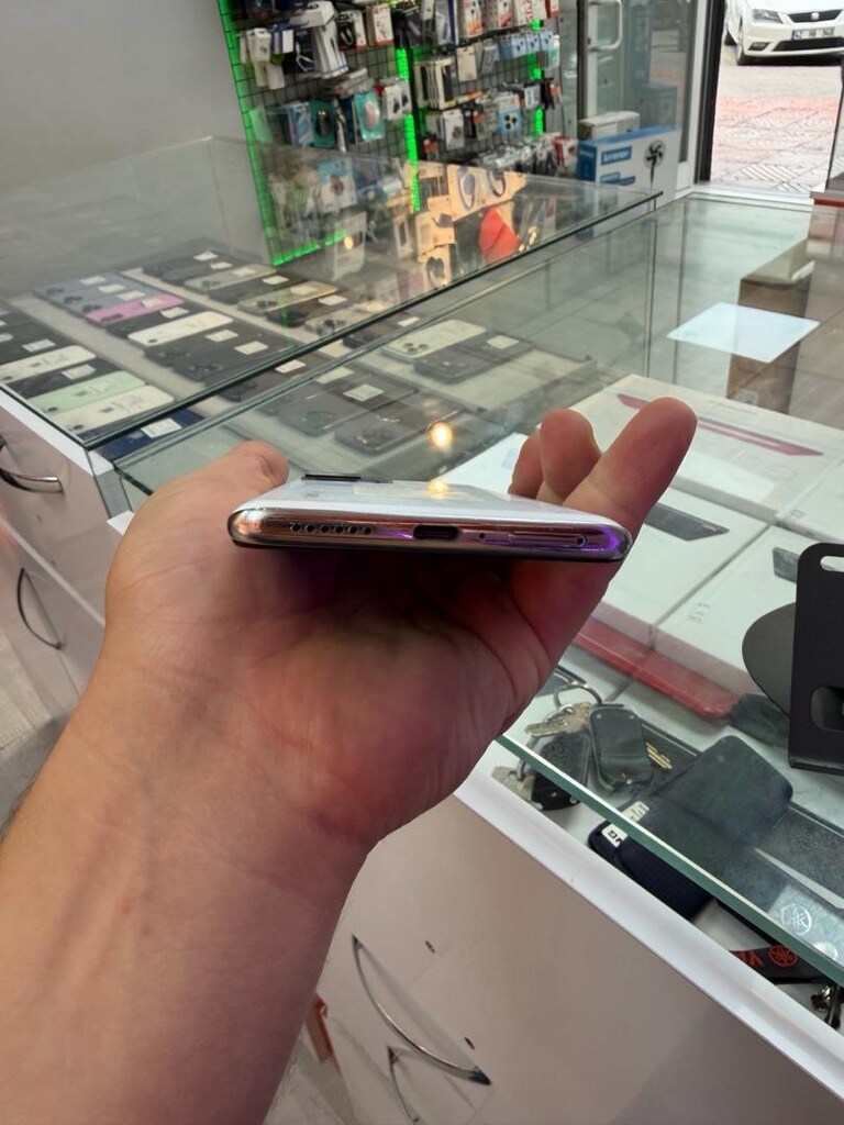 Mi 11 T PRO 12+8 RAM 256 GB HAFIZA Direnç kayıtlı kapanma vs yapmaz - 5