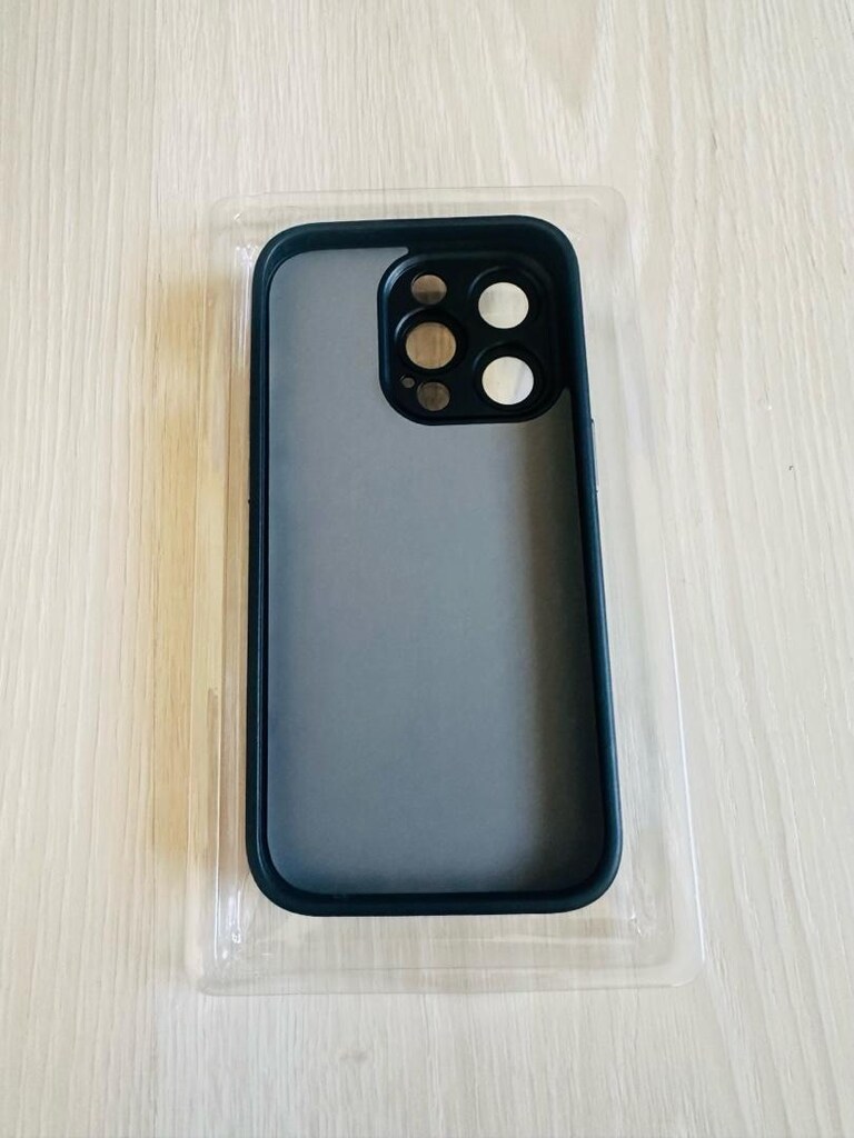 Apple İphone 14 Pro MagSafe Kılıf - 2
