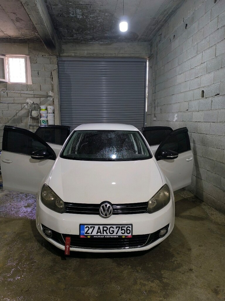 Volkswagen Golf - 13