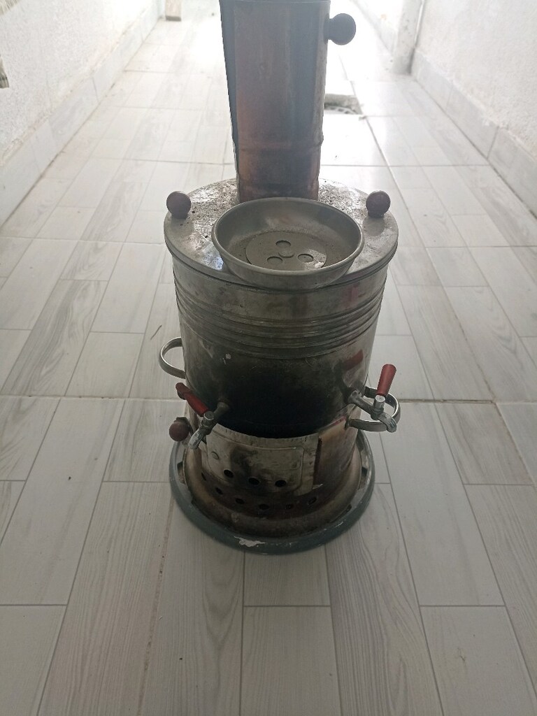 SEMAVER 5 LİTRELİK - 2