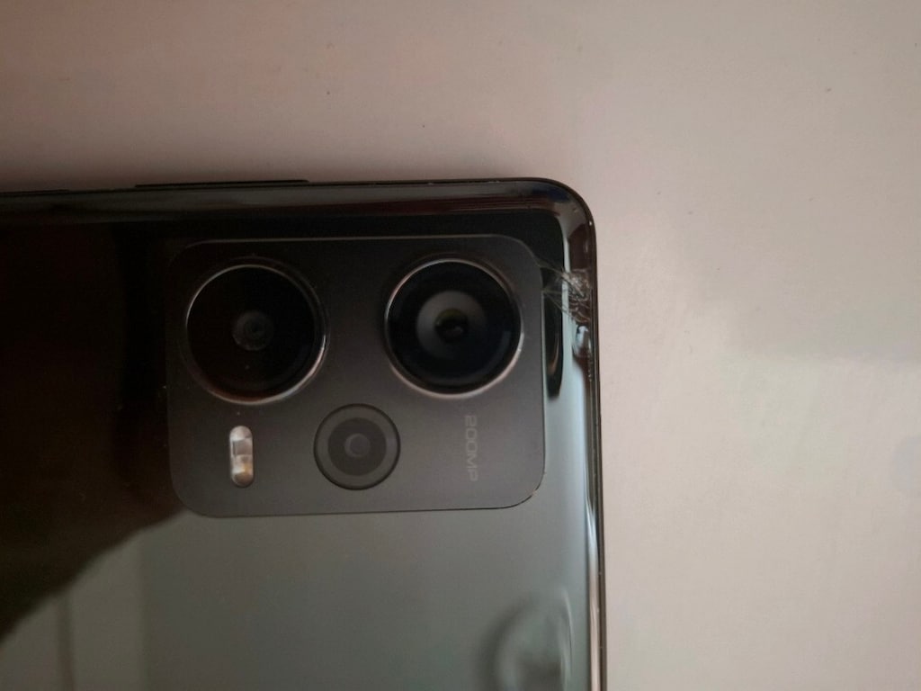 sorunsuz redmi note 12pro+ - 3