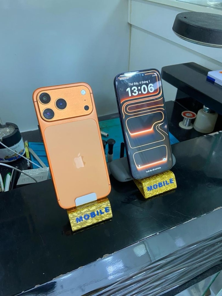 İPHONE 17 PRO MAX 1TB - 3