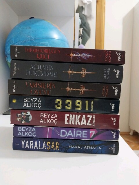 kitap