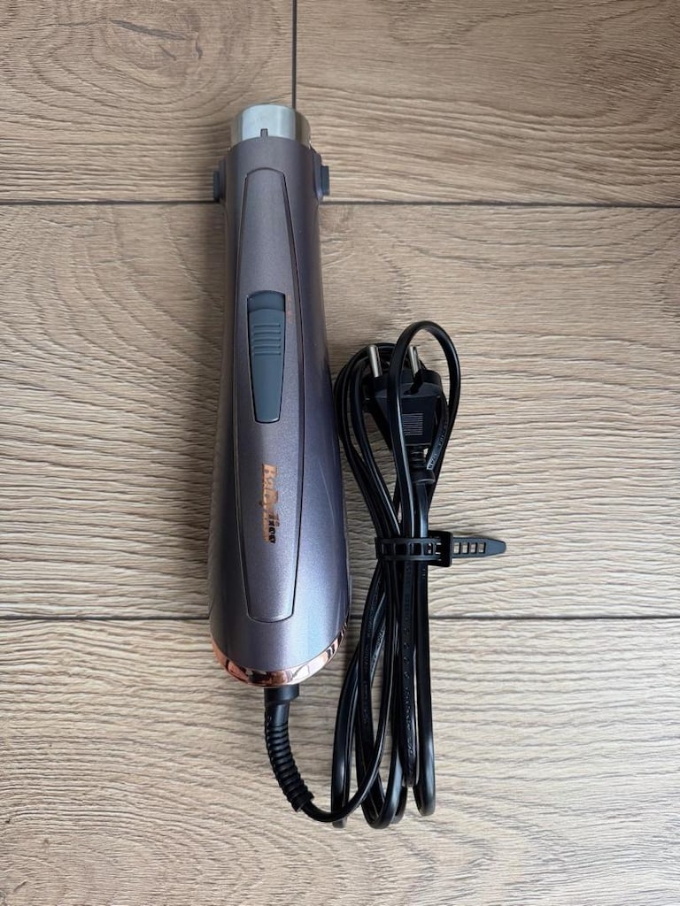 BABYLİSS AİR STYLER 1000W SAÇ ŞEKİLLENDİRİCİSİ - 7