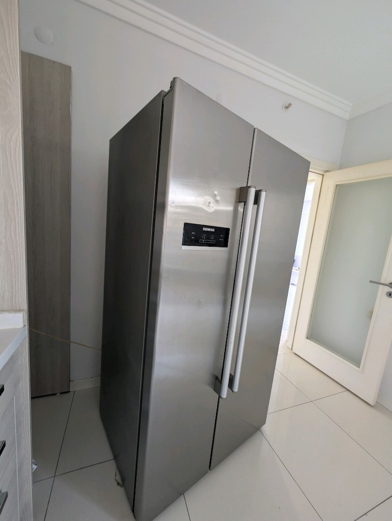 Siemens Buzdolabı - Gardırop tipi - 2
