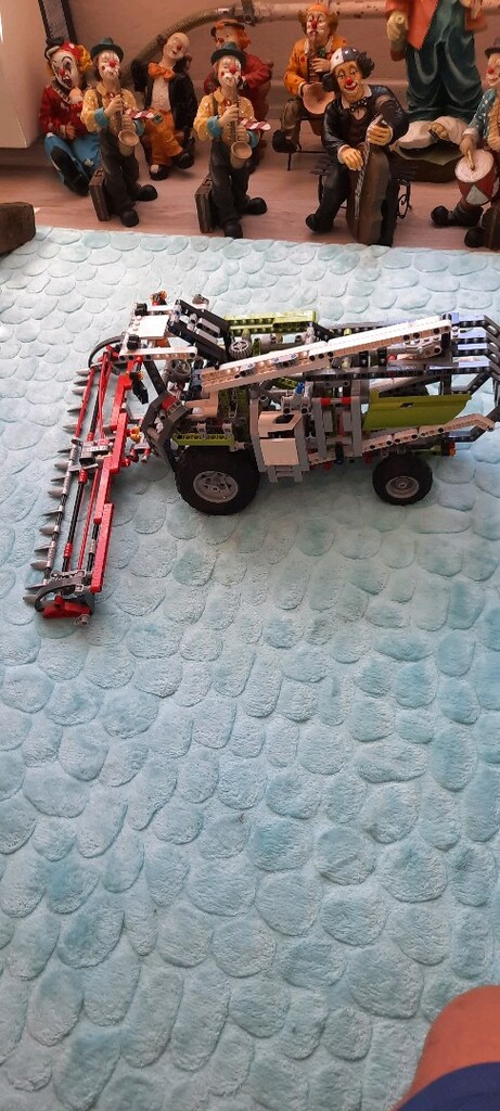 ORJINAL LEGO