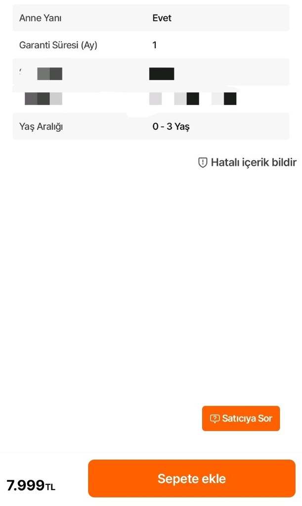 Bebek beşiği - 6