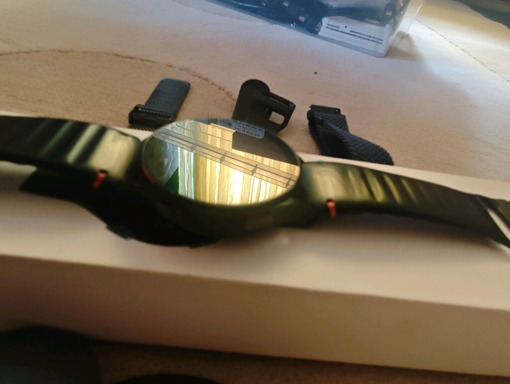 Samsung Galaxy Watch 5 44mm - 5