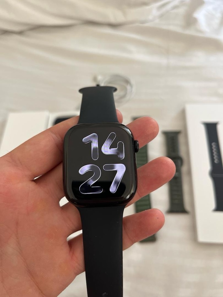 apple watch 11 46 mm - 4