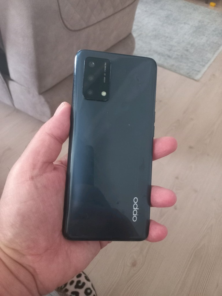 OPPO A74 ( 128 GB ) - 6
