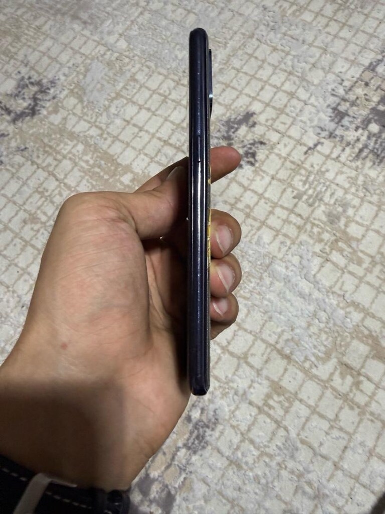 Oneplus nord N10 5G - 5