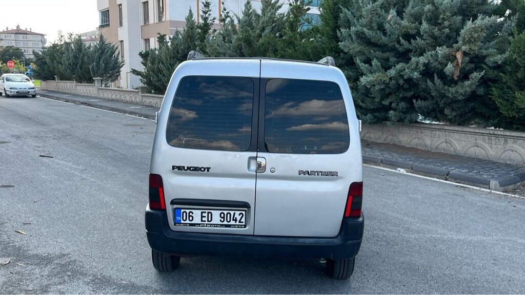 0 Yapılı Motor - 2