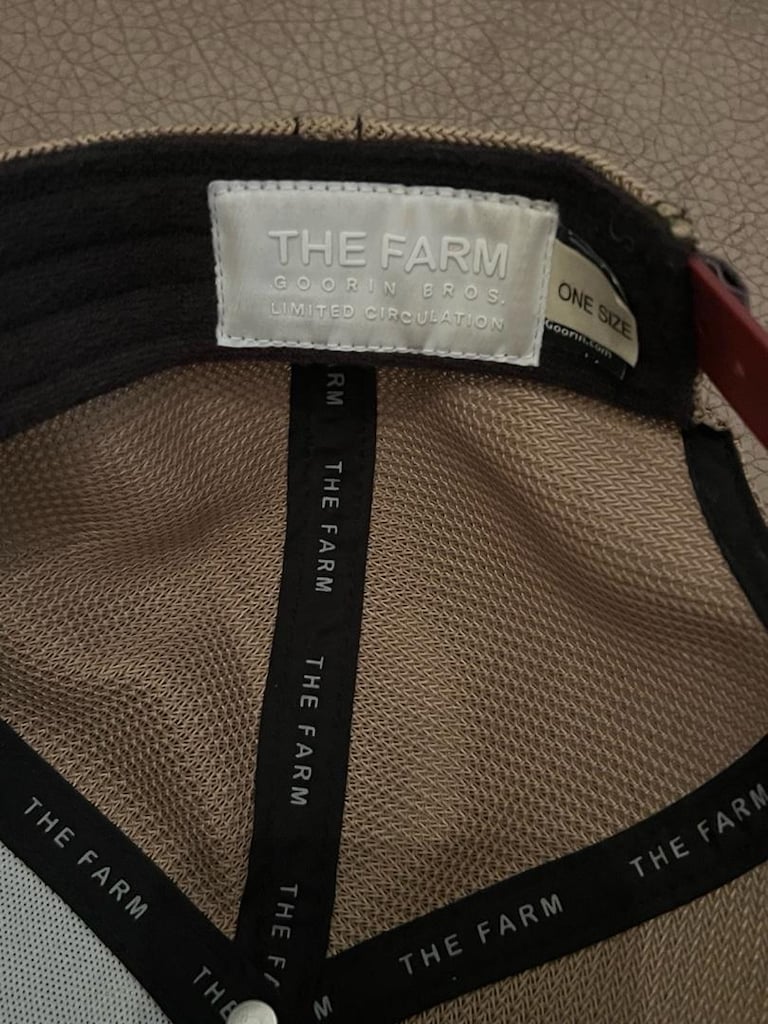 goorin bros şapka limited edition - 2