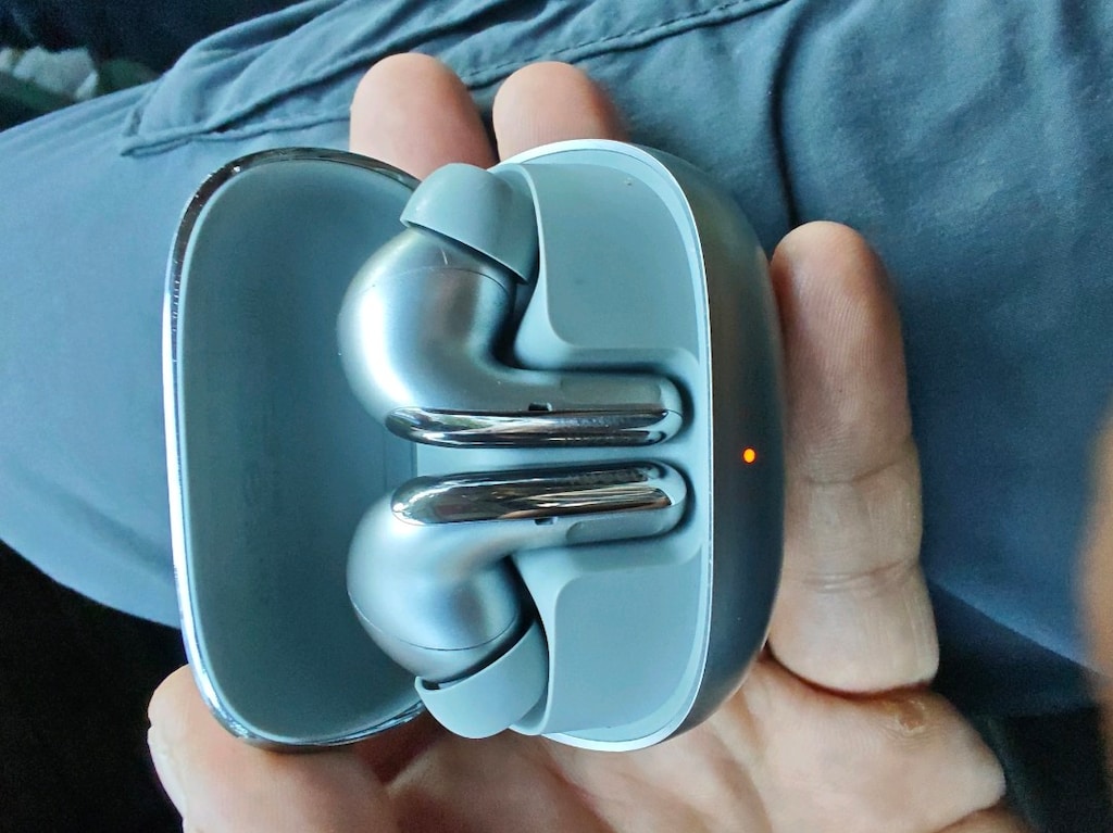 Xiaomi buda 5 pro - 2