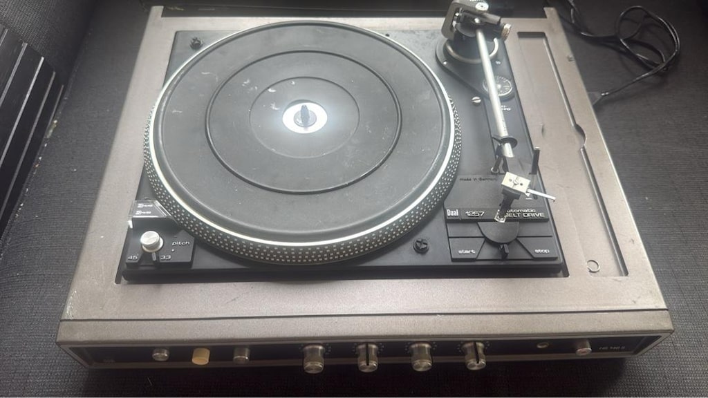 dual hs 148 s - 3