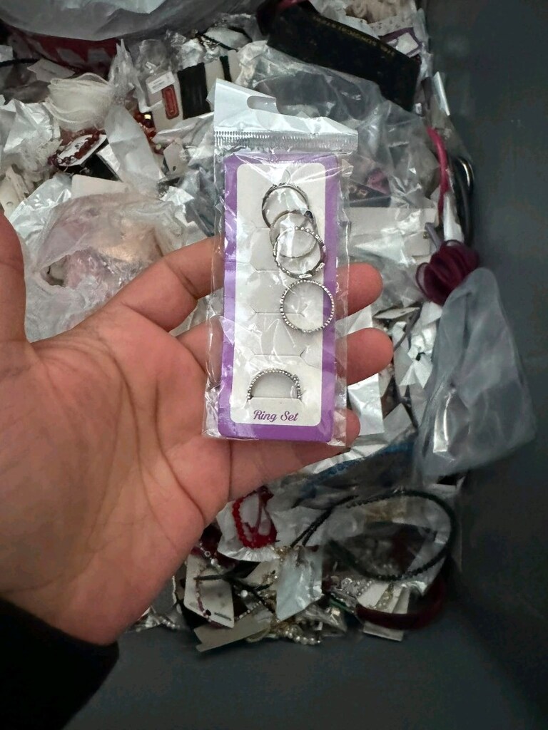 5 TL takı toka — görsel 3/13