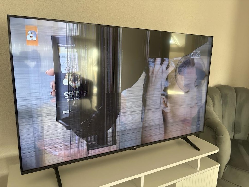 Televizyon Beko - 3