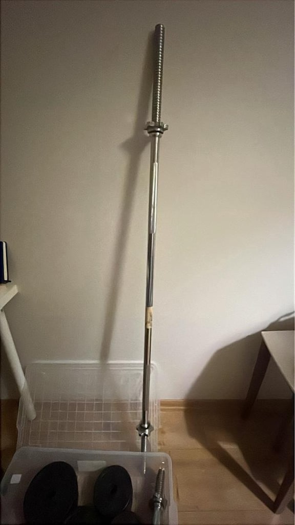 metal plaka ağırlık seti - 5