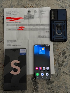 Samsung Galaxy S22 8/128GB Kutulu Faturalı - 4