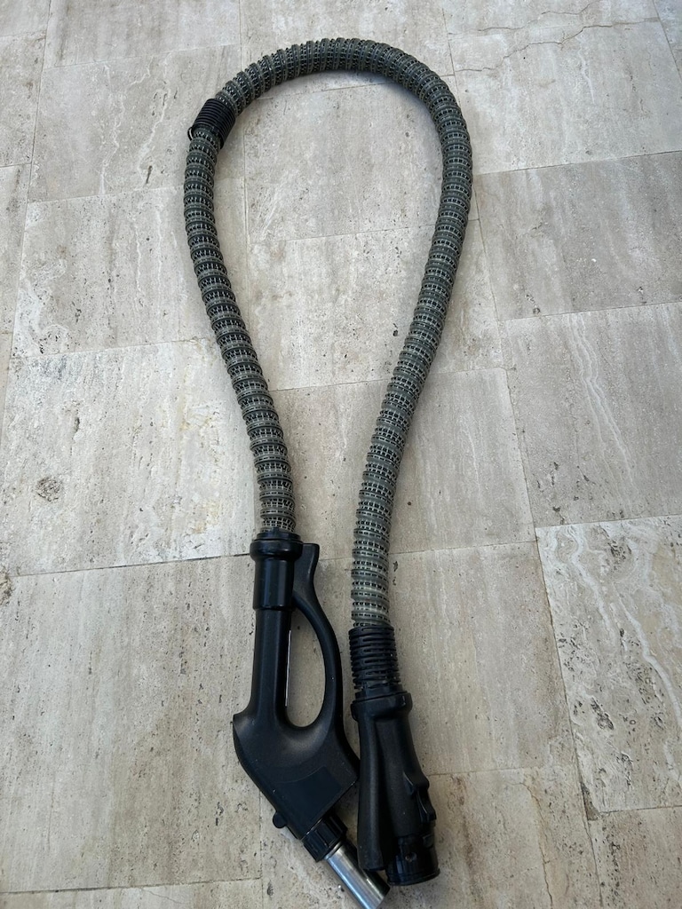 Libelle Süpürge Halı Yıkama Makine parçaları - 6