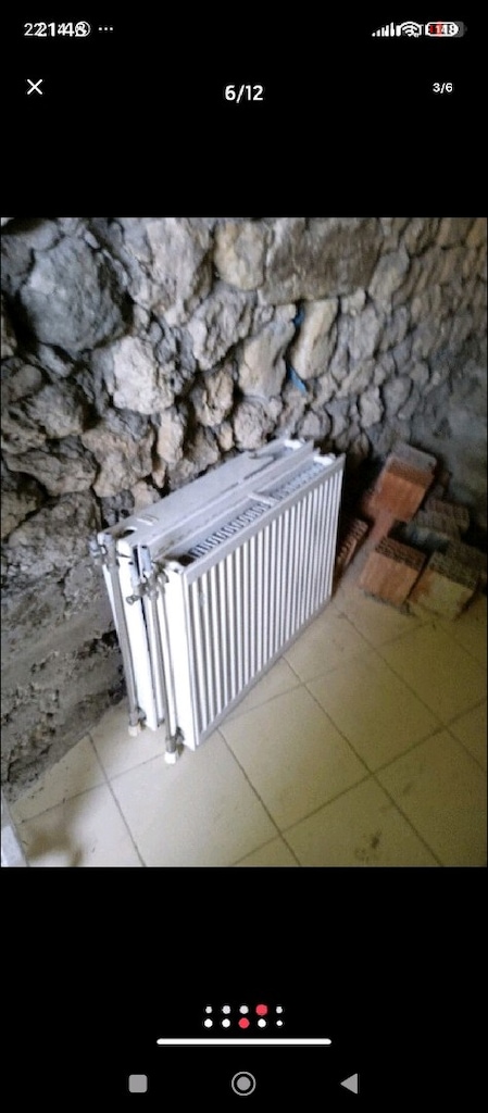 Alarko PETEKLER VANALARI DAHİL ÜZERİNDE - 3
