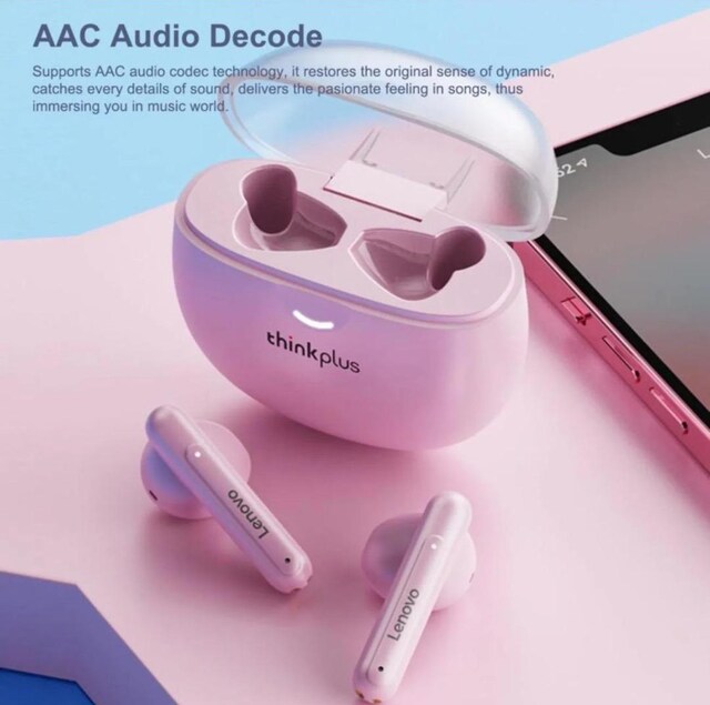 LENOVO LP1 Bluetooth Kulaklık