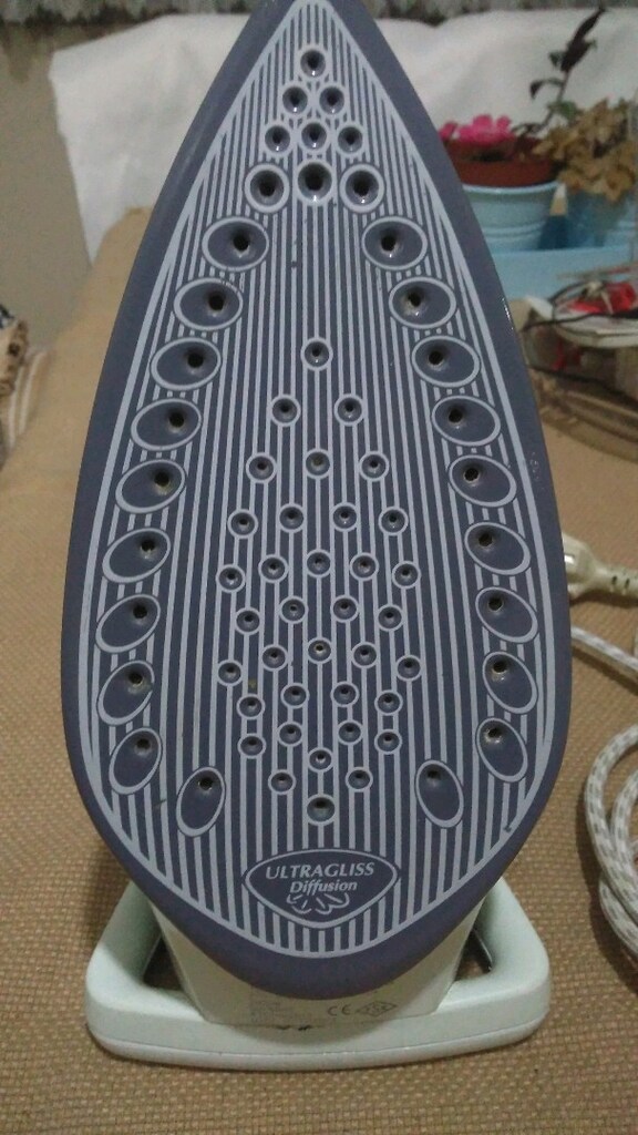 TEFAL AQUASPEED 157 ÜTÜ - 2