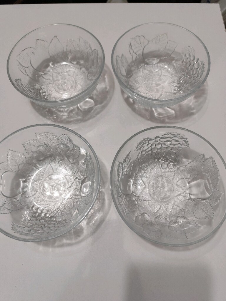 Tepsi ve kase takımı - 3