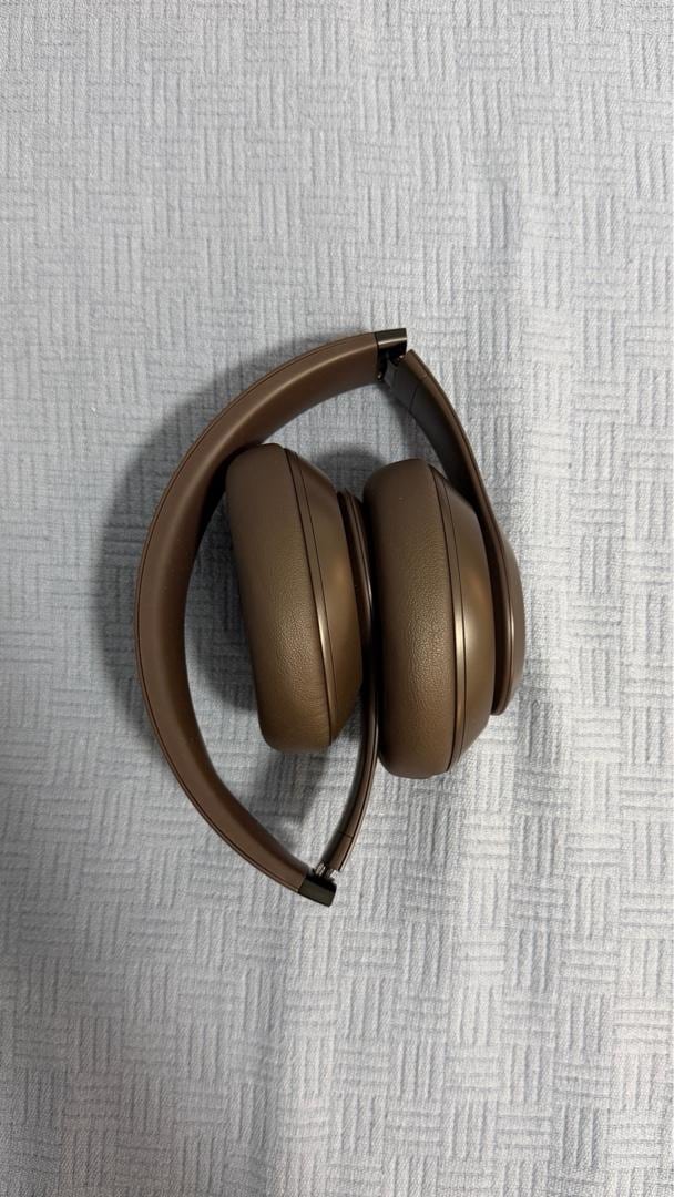 Beats Studio Pro Wireless Kulaklık Koyu Kahve - 3