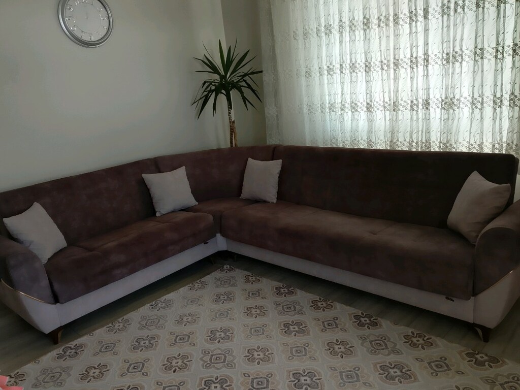 Köşe kanepe Ladin marka - 3