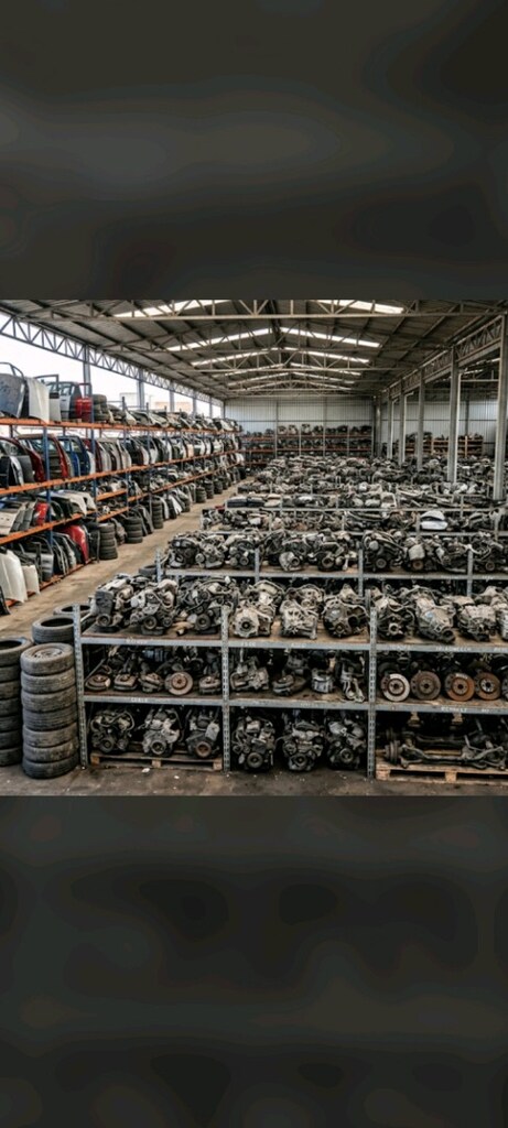 Opel çıkma motor Toyota çıkma motor Volkswagen çıkma motor Renault - 15