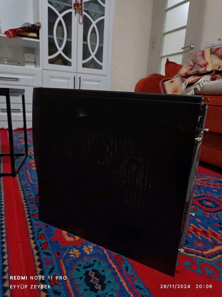 İş görür derecede daha tertemiz lg monitör - 2
