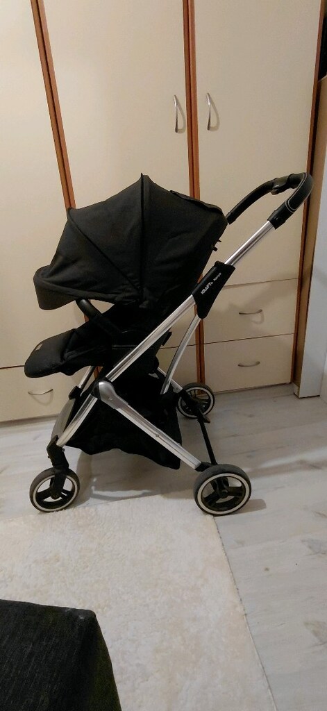 kraft kenya bebek arabası - 3