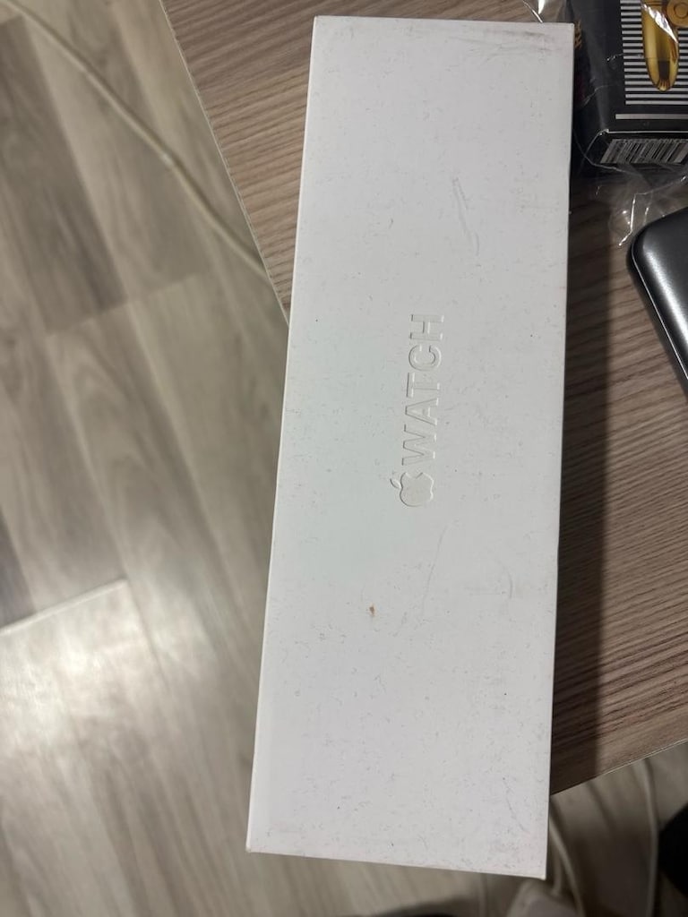 apple watch 11 46mm - 5