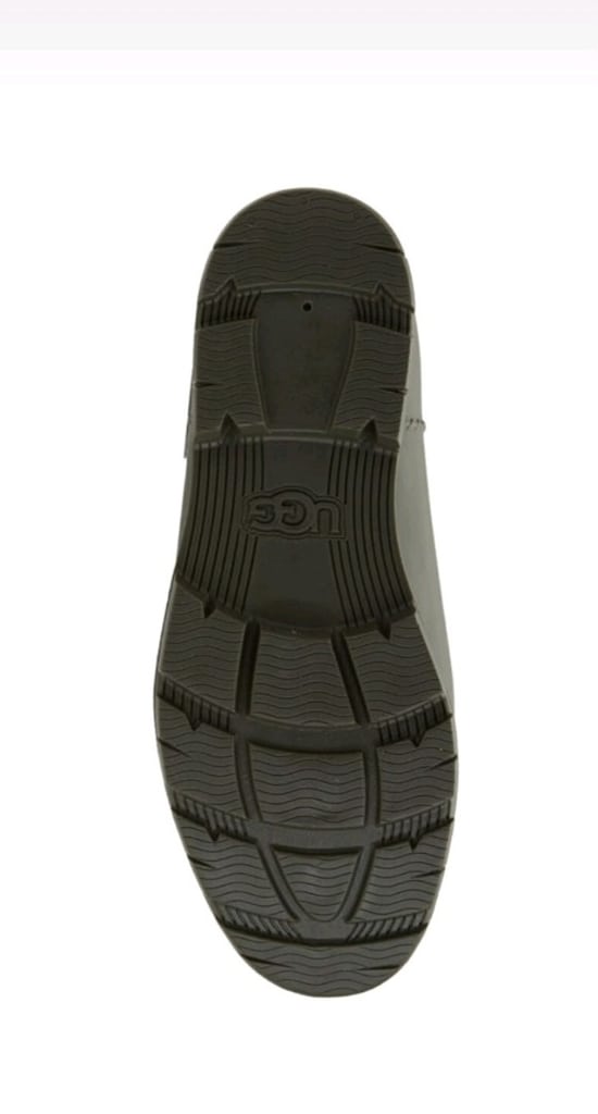 UGG Droplet haki kadın botu - 5