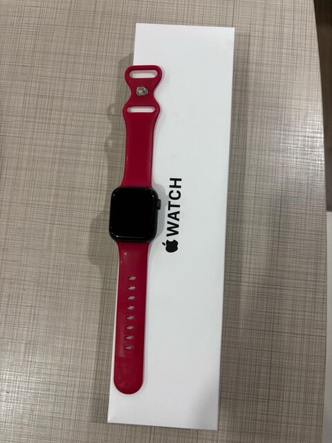 APPLE WATCH SE 40 MM 1. NESİL