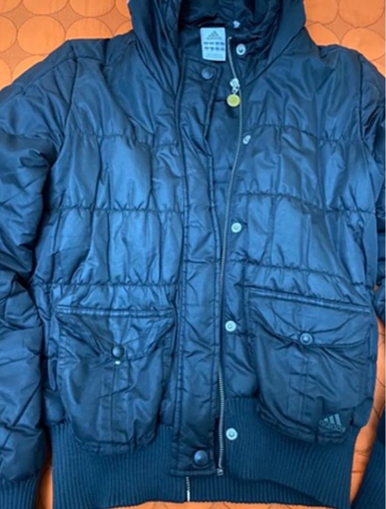 Adidas mont — görsel 5/6